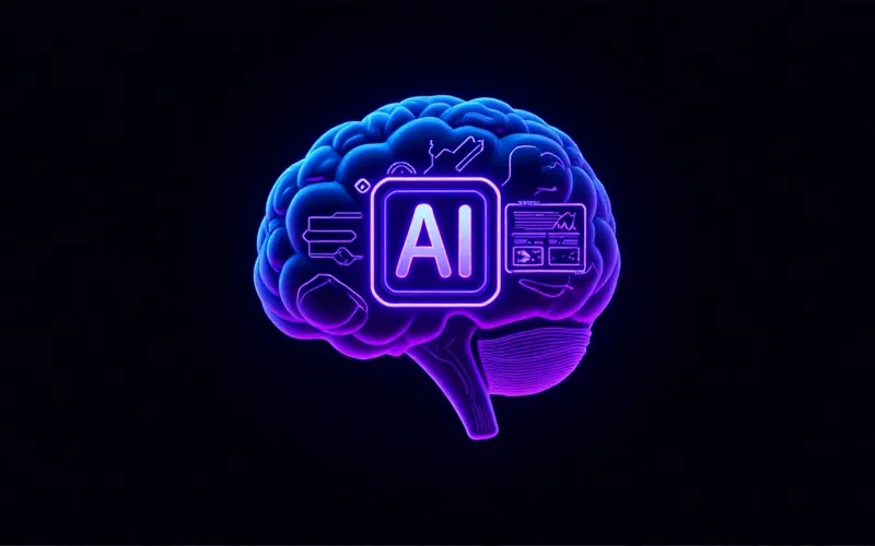 Ilustração: Produção no Automático