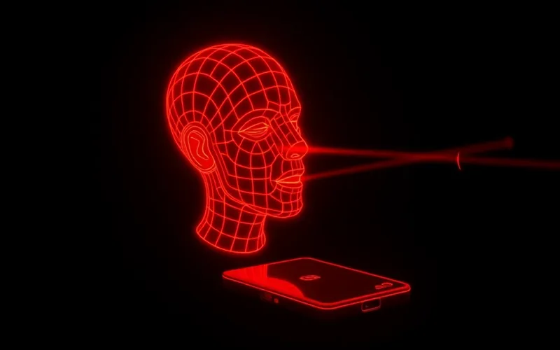 Ilustração: Avatar de IA